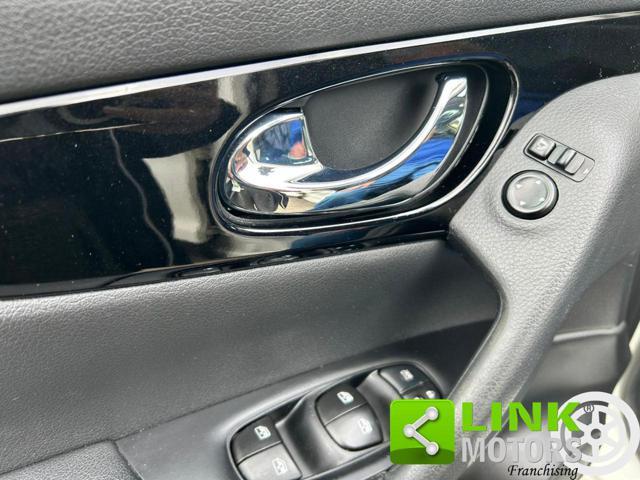 NISSAN Qashqai 1.5 dCi 115 CV N-Connecta