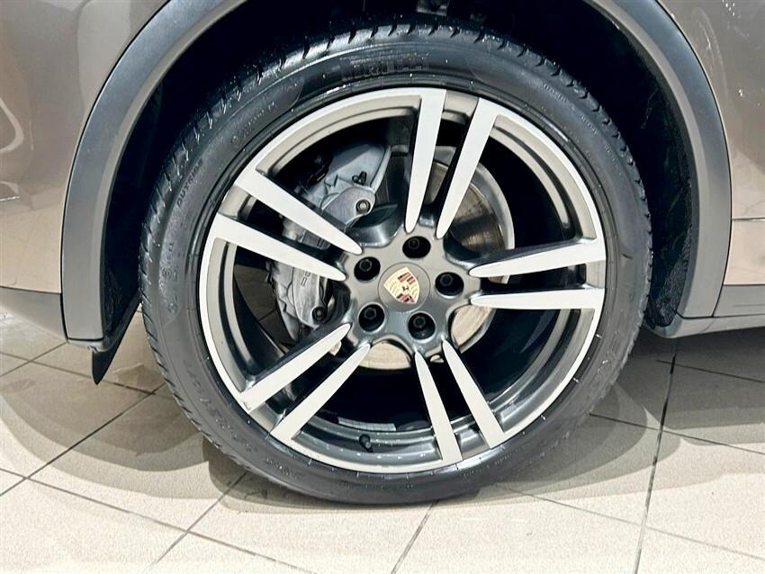 Porsche Cayenne 3.0 Diesel