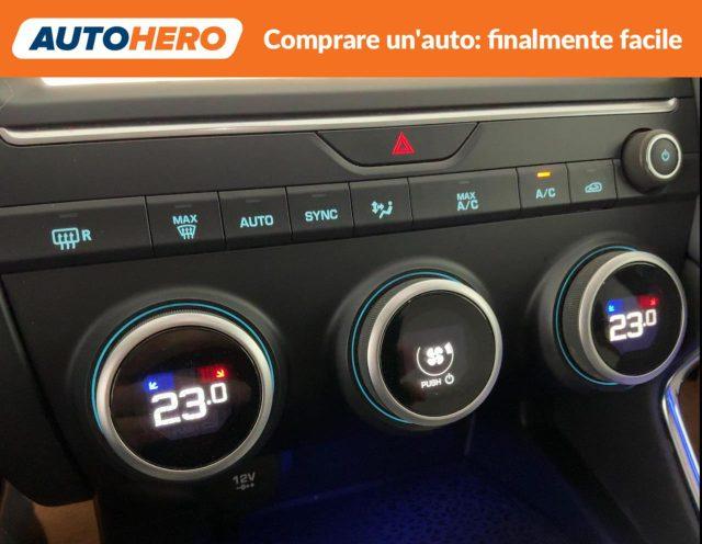 JAGUAR E-Pace 2.0D 180 CV AWD aut. S