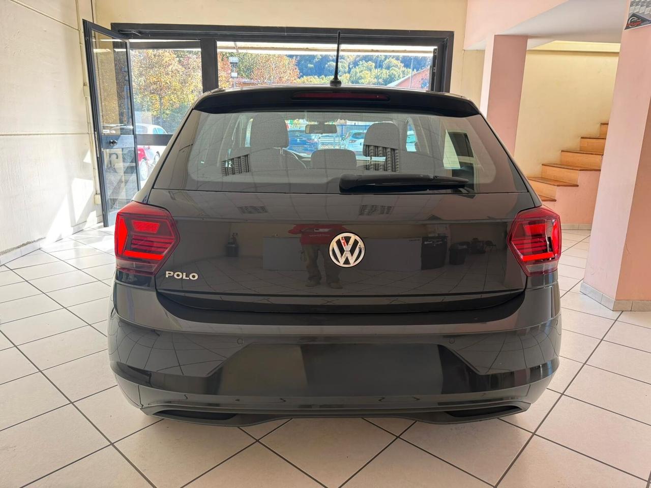 Volkswagen Polo 1.6 TDI 95 CV 5p. Sport BlueMotion Technology
