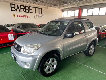 Toyota RAV4 2.0 4x4 Gancio PERMUTE RATE