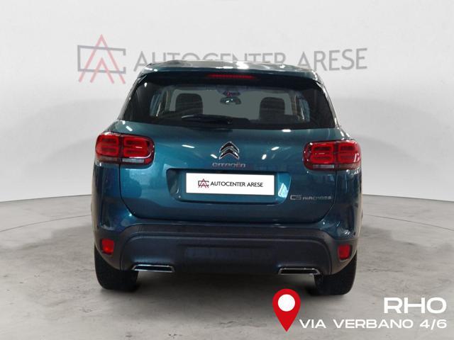 CITROEN C5 Aircross BlueHDi 130 S&S Business GARANZIA3 ANNI