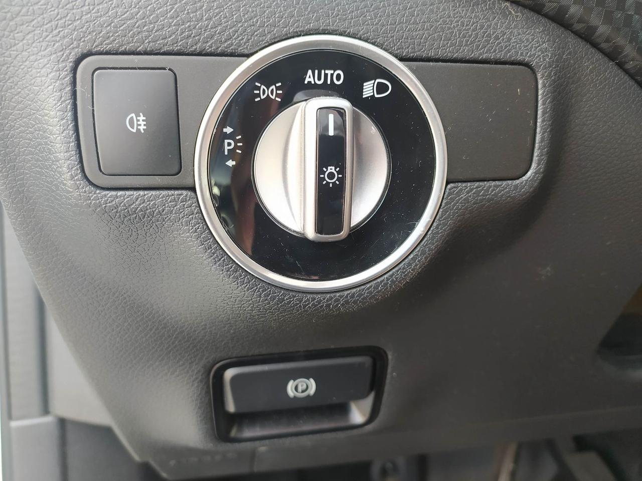Mercedes-Benz A 200 D #12072