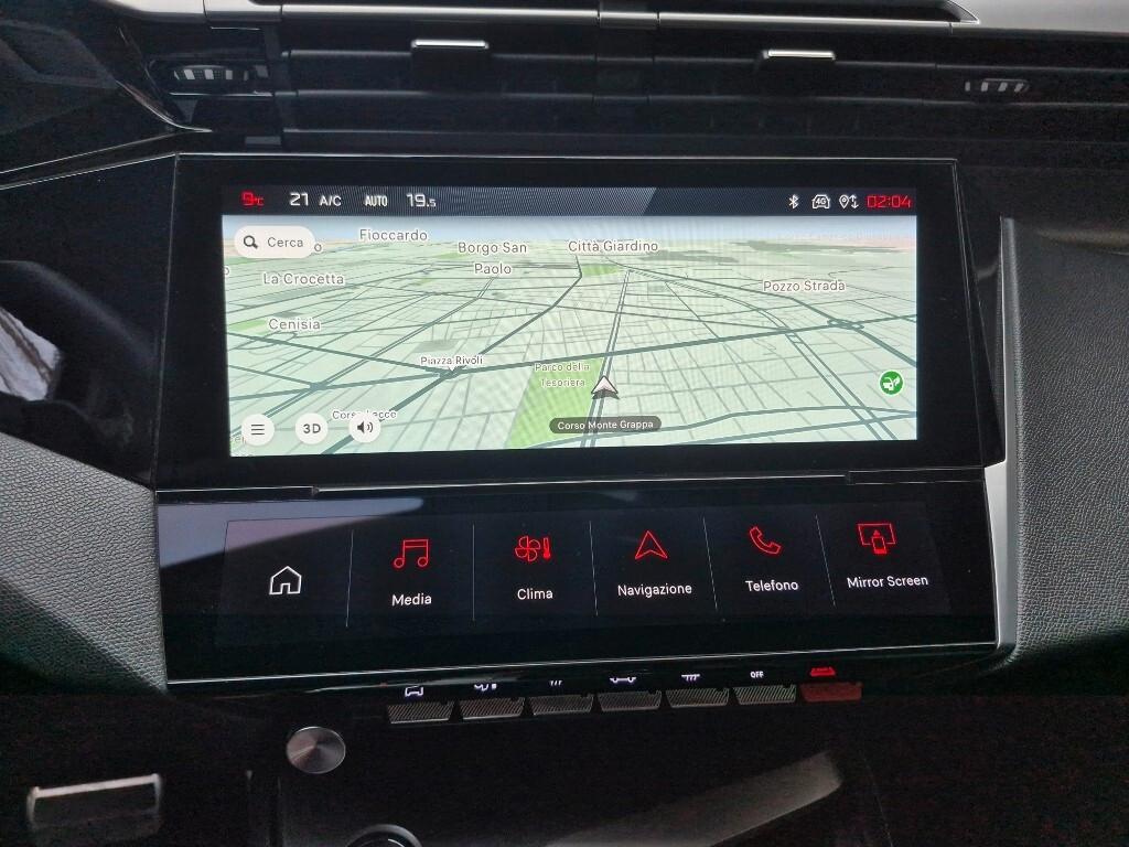 Peugeot 308 PureTech Turbo 130 S&S EAT8 SW GT