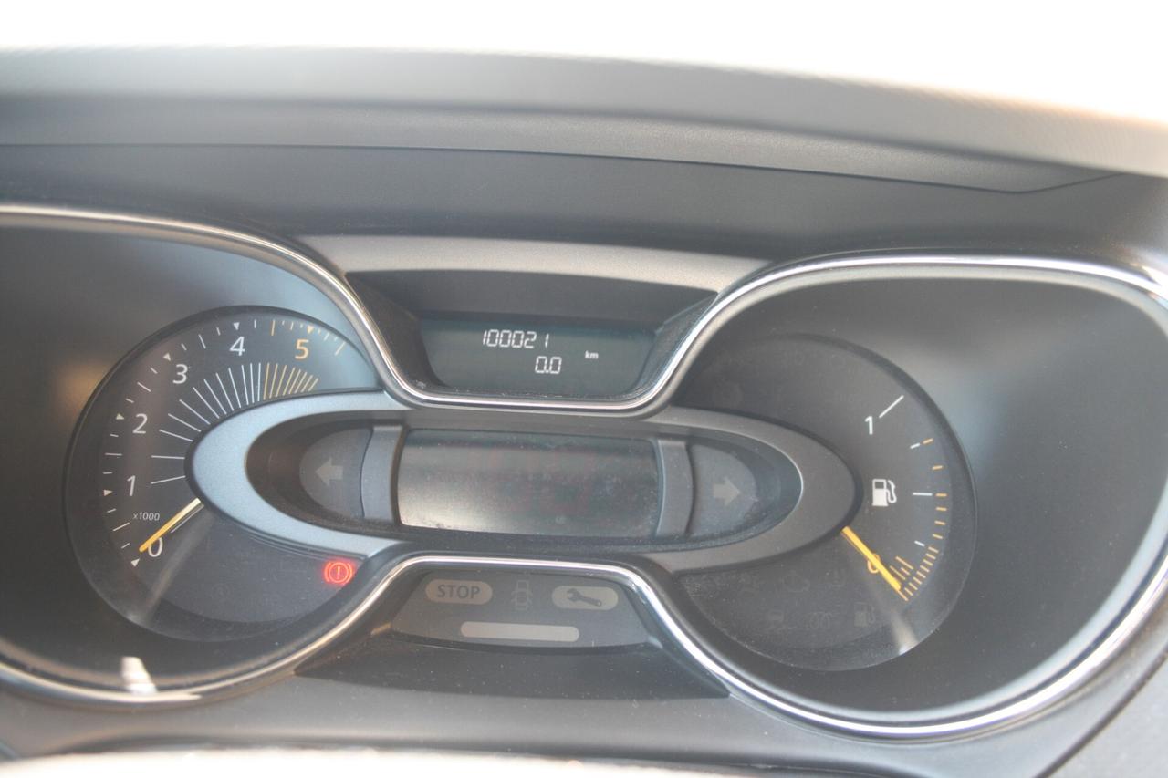 Renault Captur 1.5 dCi 8V 90 CV Start&Stop Energy R-Link