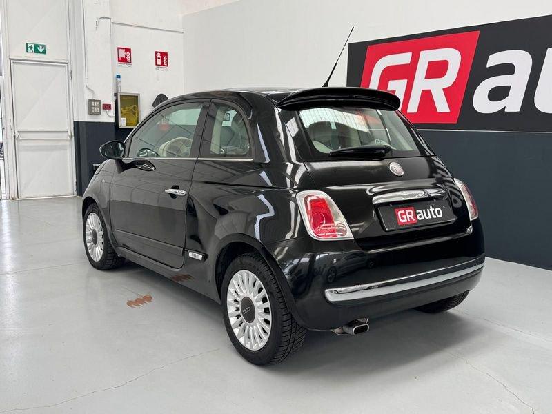 FIAT 500 500 1.2 Pop 69cv