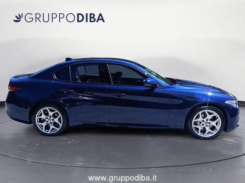 Alfa Romeo Giulia 2020 Diesel 2.2 t Business 160cv auto