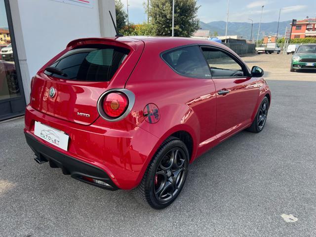 ALFA ROMEO MiTo 0.9 T 105 CV TwinAir S&S Super