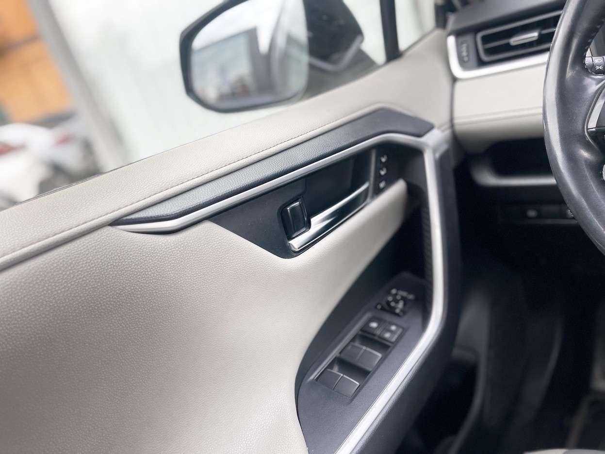 Toyota RAV 4 2.5 4WD Hybrid 222CV E6 - 2019