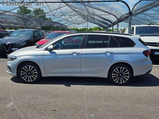 FIAT Tipo new model NEOPATENTATI CARPLAY Tipo SW SW 1.3 mjt