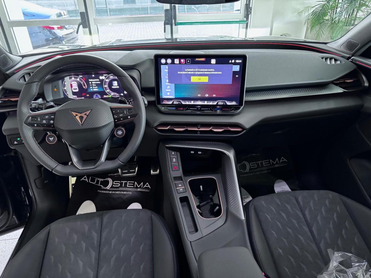 CUPRA Terramar 1.5 Hybrid DSG - MOONLIGHT DESIGN + PACK EDGE