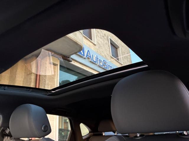 AUDI Q3 SPB SPORTBACK 35 TDI S tronic S line edition TETTO