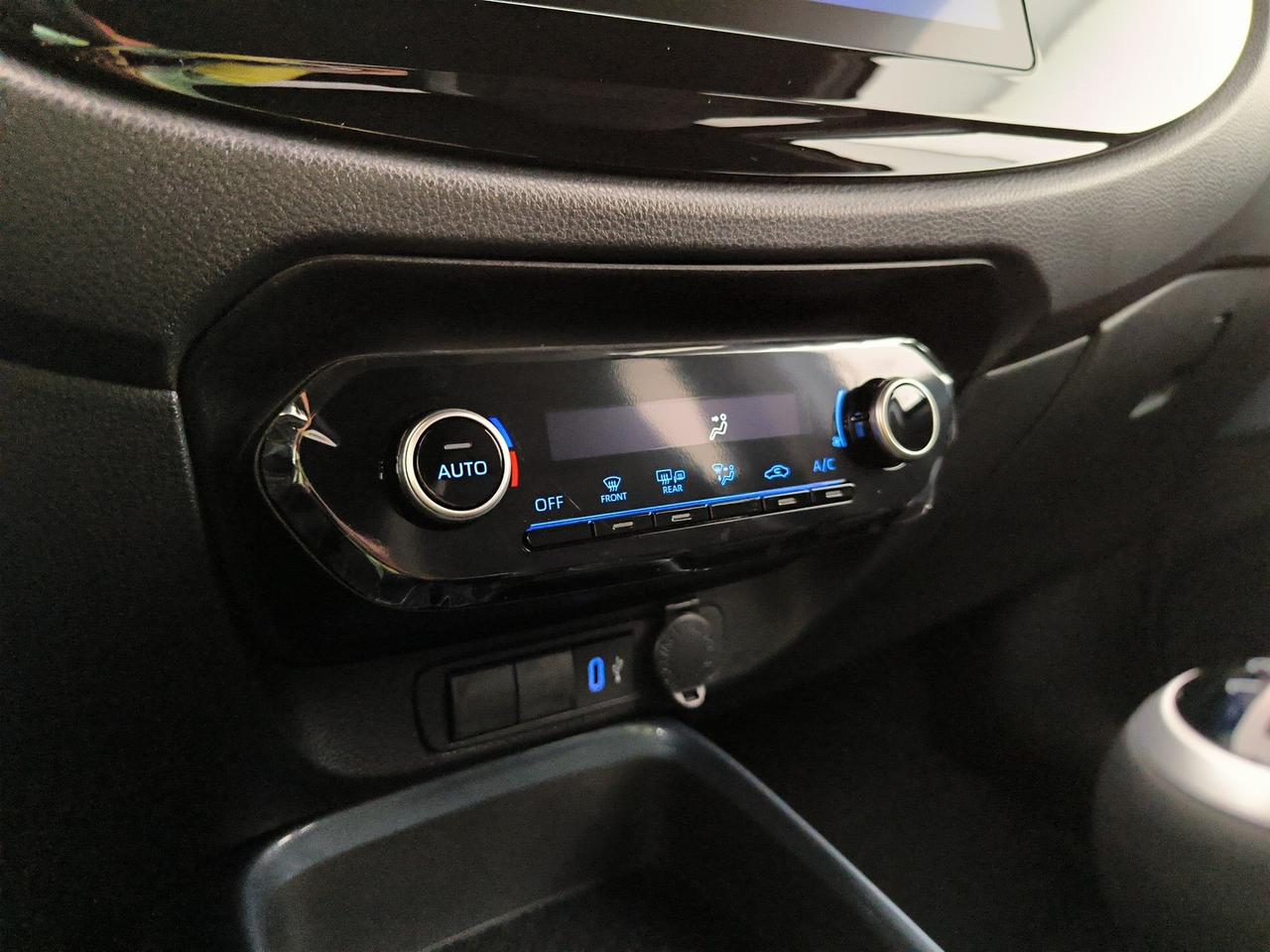 Toyota Aygo x 1.0 trend 72cv