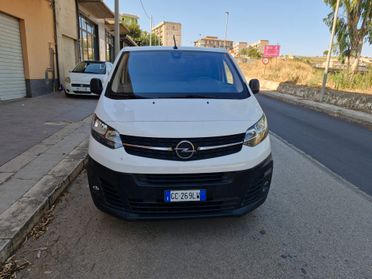 Opel Vivaro 1.5 Cdti lungo