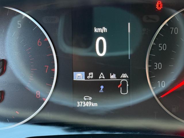 RENAULT Captur TCe 100 CV GPL Business
