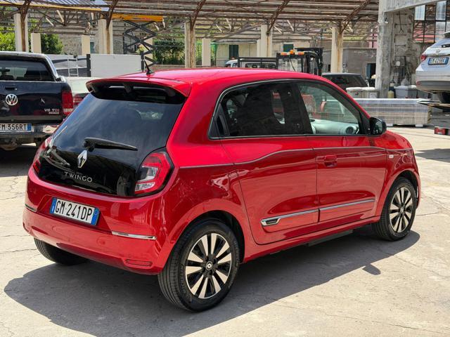 RENAULT Twingo Electric Techno