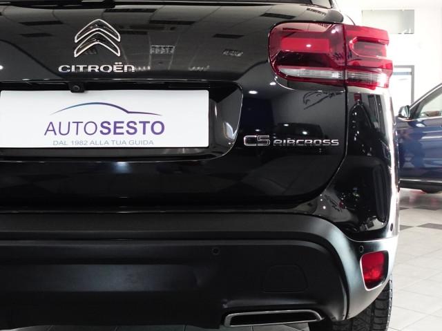 Citroen C5 Aircross 1.5 BlueHDI 130 CV EAT8 MAX