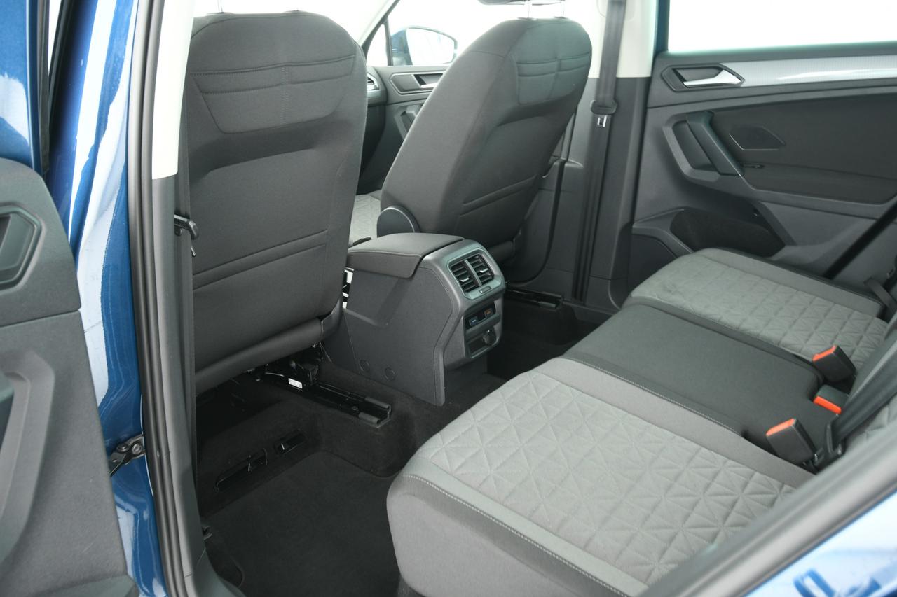 VOLKSWAGEN Tiguan 1.4 tsi eh Life dsg ACC+APP CONNNECT+C17"