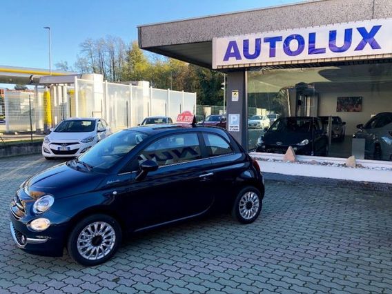 FIAT 500 Hybrid Dolcevita Uff.ITALIA Prezzo Reale