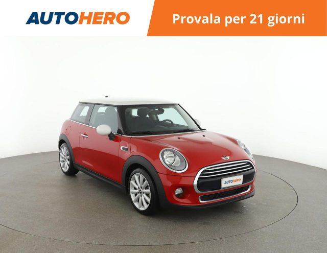 MINI Cooper 1.5 Cooper