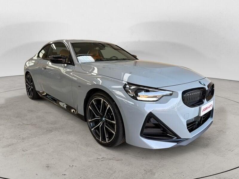 BMW Serie 2 Coupé M 240i xDrive