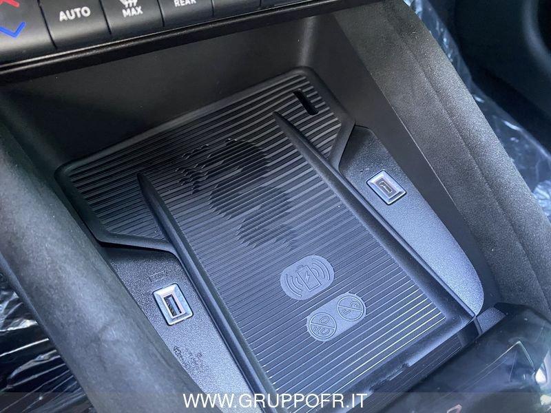 Alfa Romeo Junior 1.2 145 CV Hybrid eDCT6 Intensa NO VINCOLI FINANZIARI