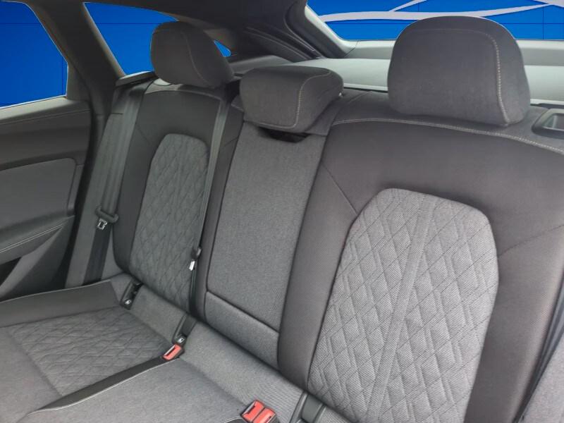 AUDI A5 3ª serie A5 Avant TDI 150 kW mHEV+ S t...