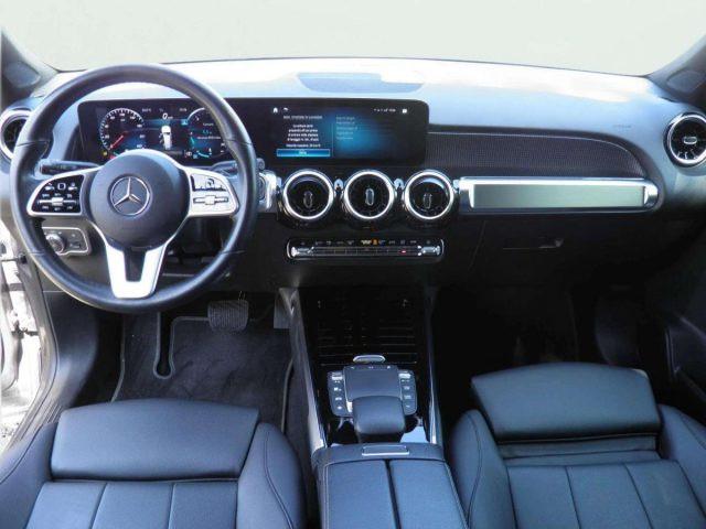 MERCEDES-BENZ GLB 200 D D AUTOMATIC SPORT