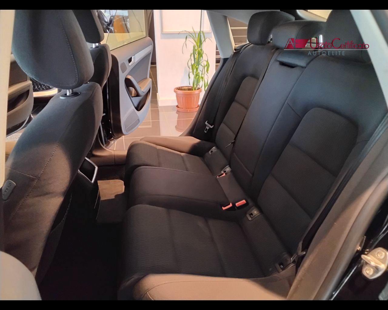 AUDI A5 SPB 2.0 TDI 143 CV multitronic Advanced