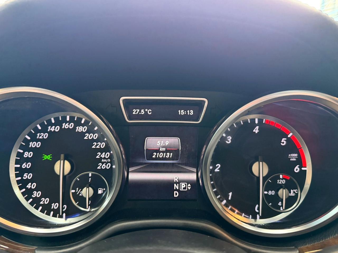 Mercedes-benz GL 350 BlueTEC 4matic Premium Amg