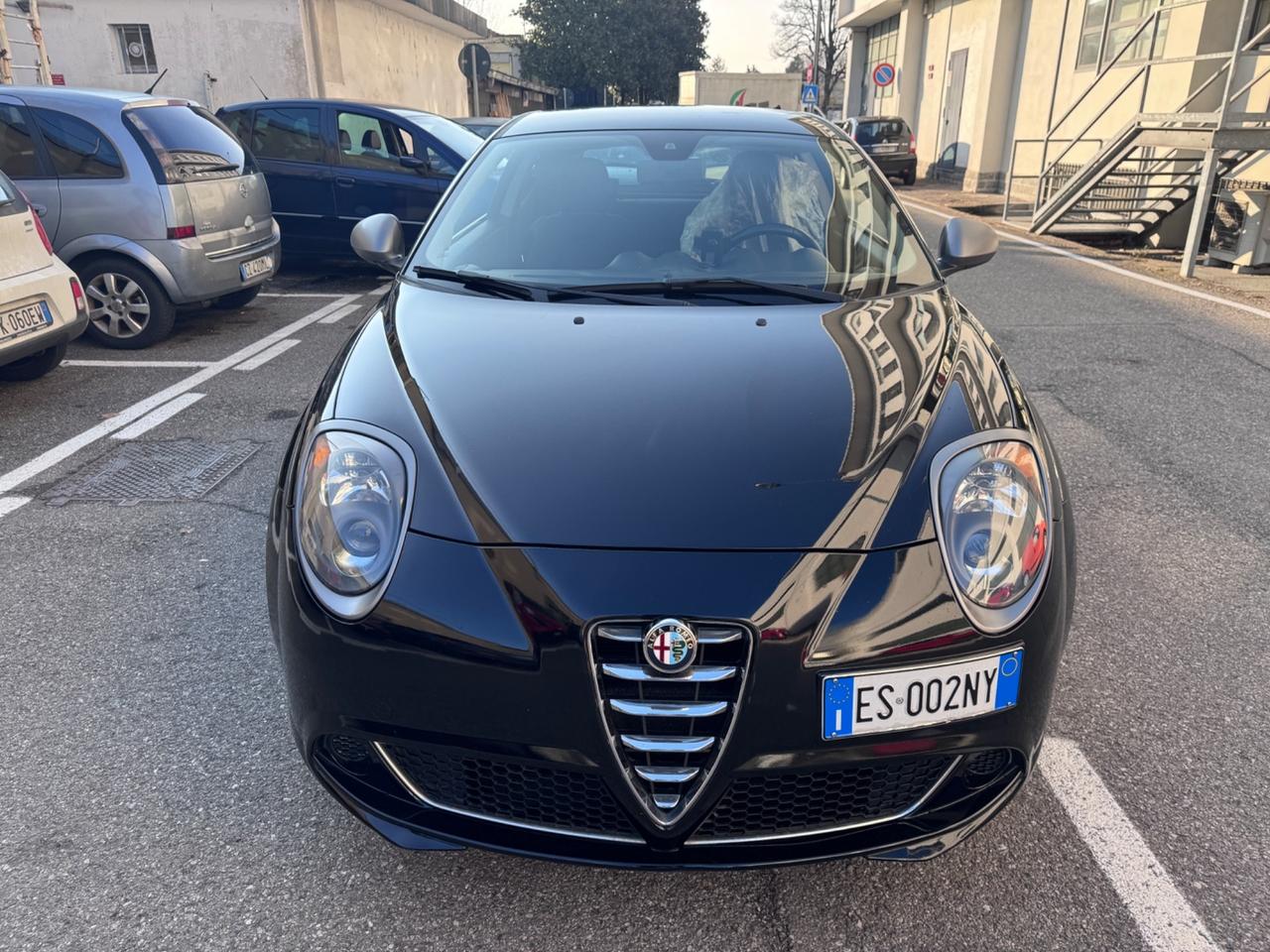 Alfa Romeo MiTo 1.4 70 CV 8V Progression