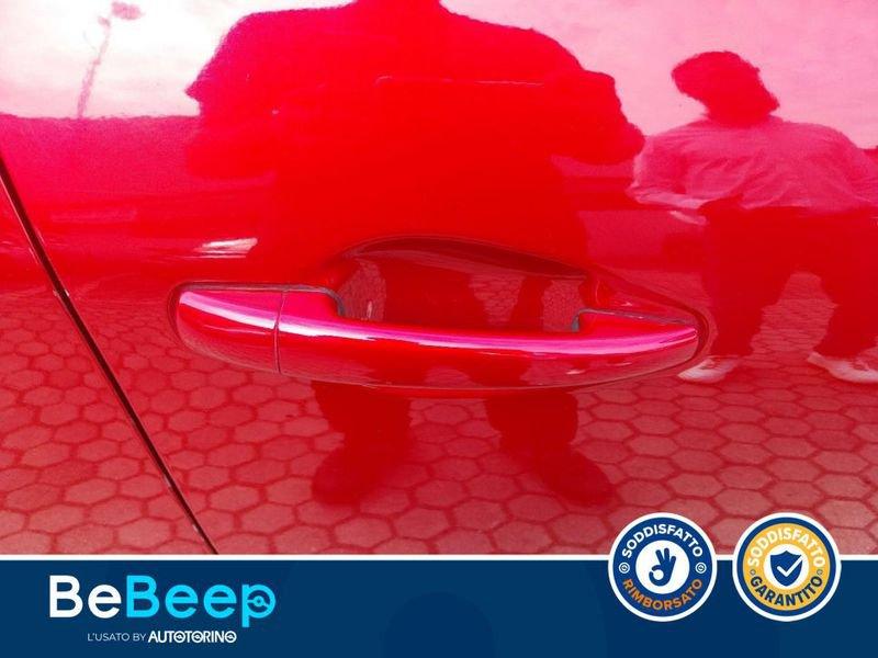 Peugeot 2008 1.6 BLUEHDI GT LINE S&S 120CV