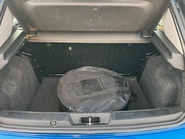 Fiat Punto 1.2 8V 5 porte Lounge