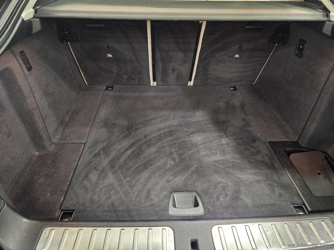 BMW X4 xDrive20d xLine