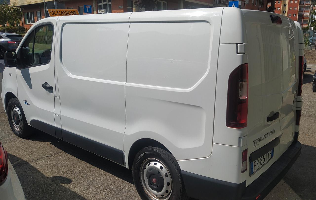 Fiat Talento 1.6 TwinTurbo MJT 145CV PC-TN Furgone 10q