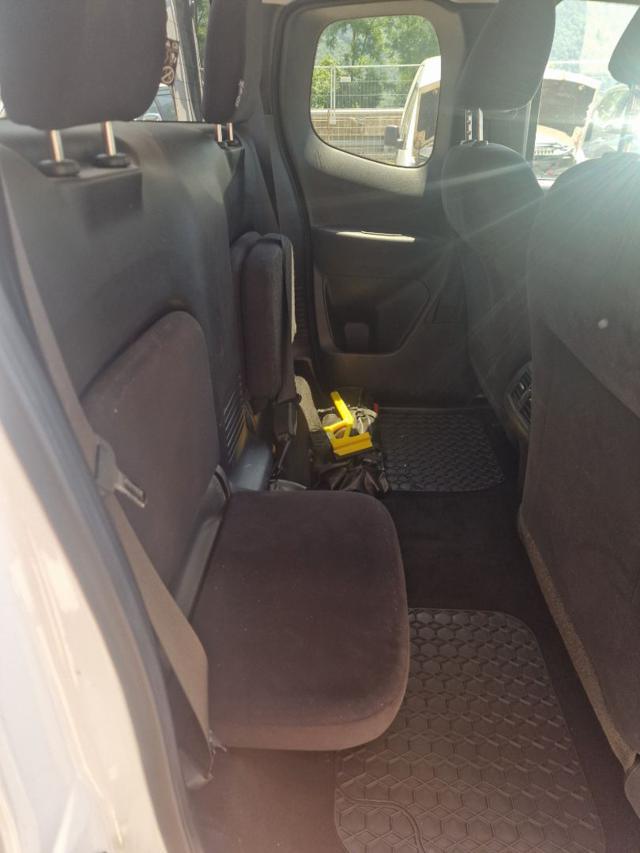 NISSAN Navara 2.3 dCi 4WD King Cab PREZZO FINITO