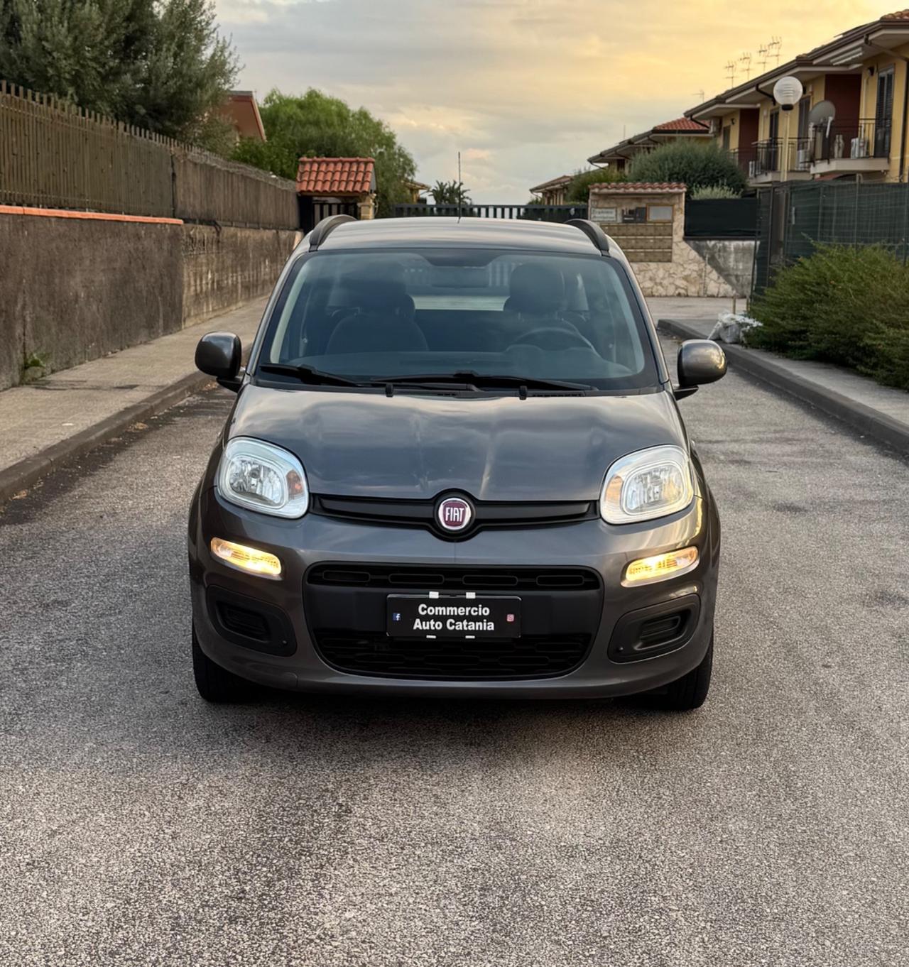 Fiat Panda 1.2 SOLO 60.000 KM CERTIFICATI
