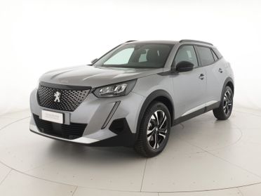 Peugeot 2008 1.5 bluehdi allure s&s 130cv eat8