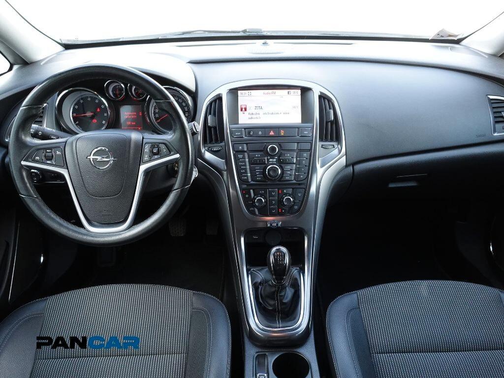 Opel Astra 1.4 Turbo 140CV Sports Tourer Cosmo