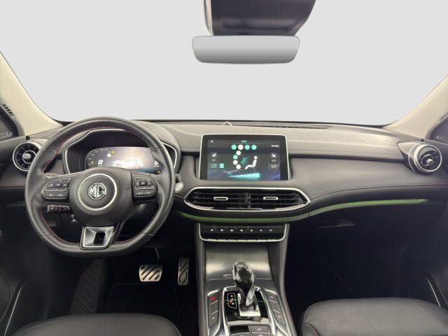 MG EHS EHS Plug-in Hybrid Luxury