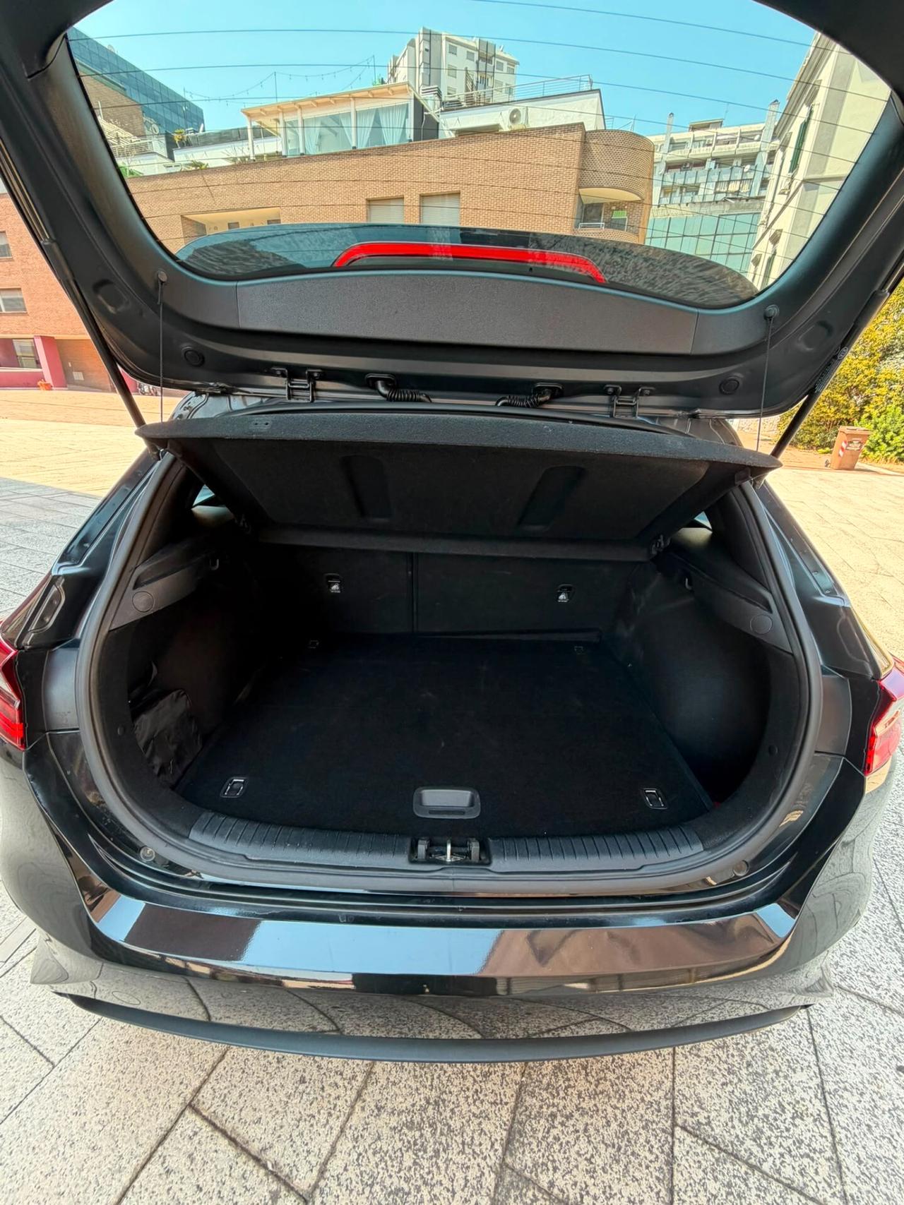Kia Ceed 1.4 MPi GPL 5p. Urban