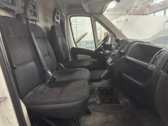 CITROEN Jumper CINGHIA ROTTA L2-H2 2.0BlueHDi 130CV Furgone