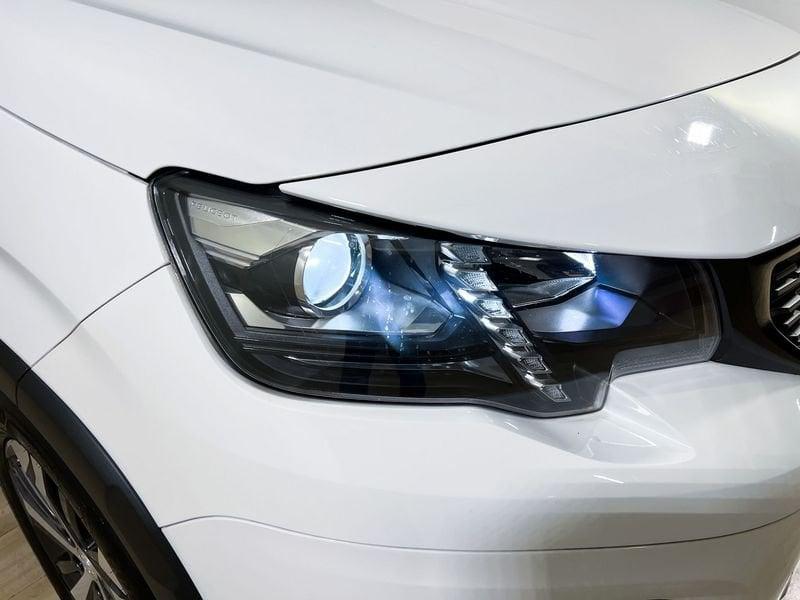 Peugeot Rifter 1.5 BlueHDi 100 GT Std