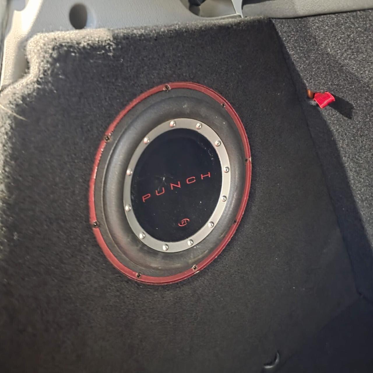 Renault Twingo 1.2 benzina PARI AL NUOVO+NEOPATENTATI+SUBWOOFER DI SERIE