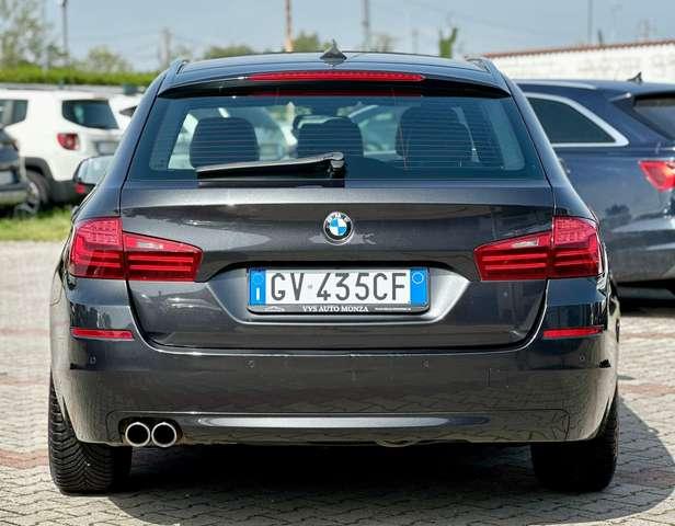 BMW 530 Touring Business auto E6