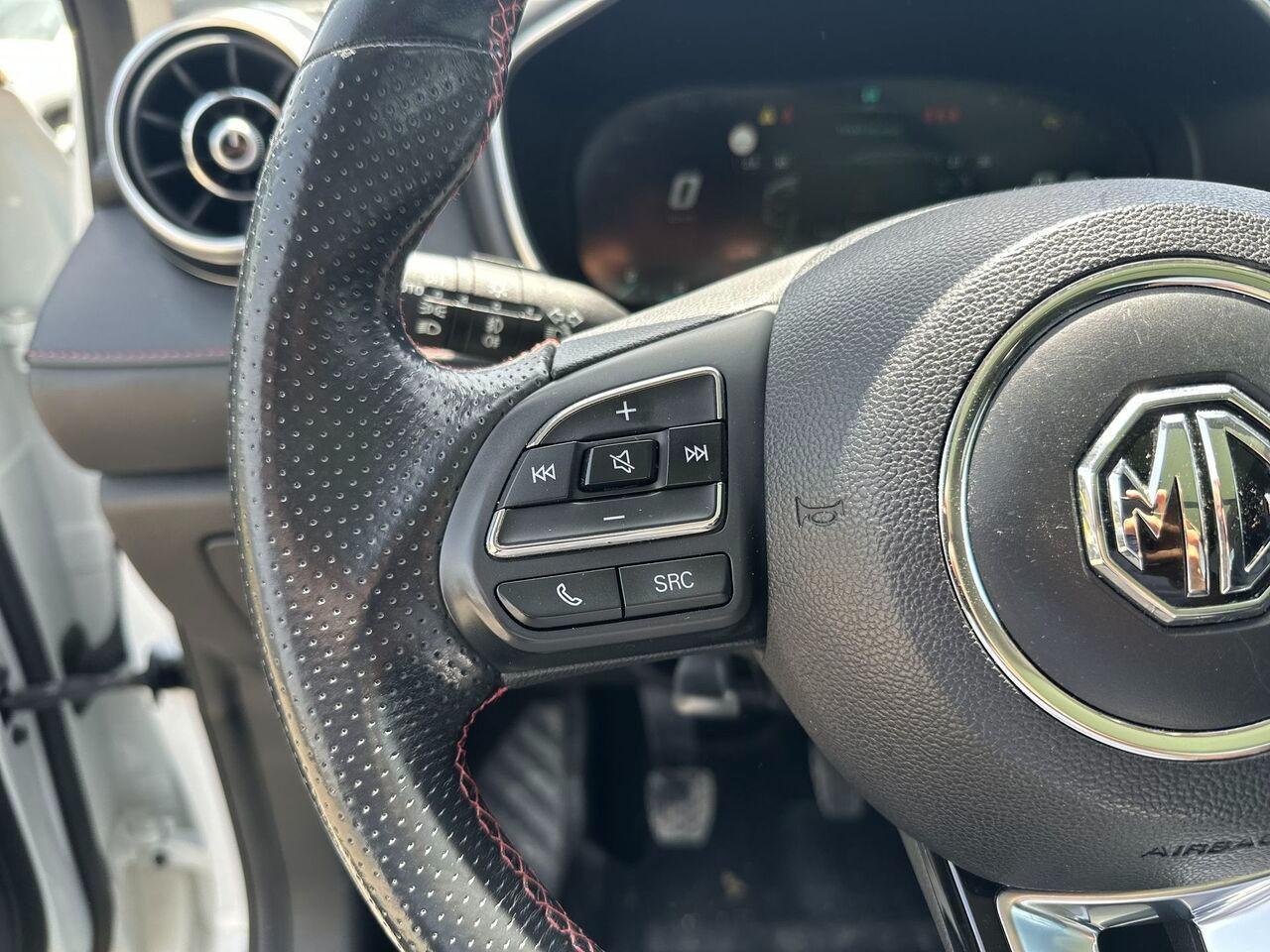 MG HS I - HS 1.5 t Luxury