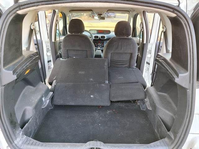 CITROEN - C3 Picasso - 1.6 HDi 90 airdream Ideal
