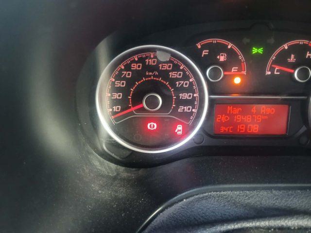 FIAT DOBLO' 1.3 multijet