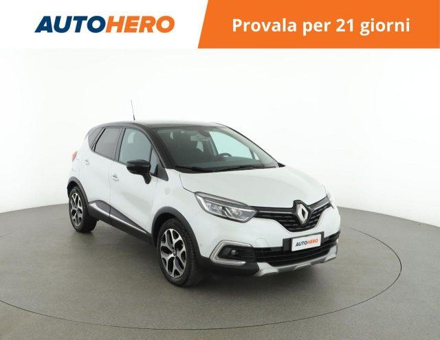 RENAULT Captur TCe 120 CV EDC Start&Stop Energy Intens