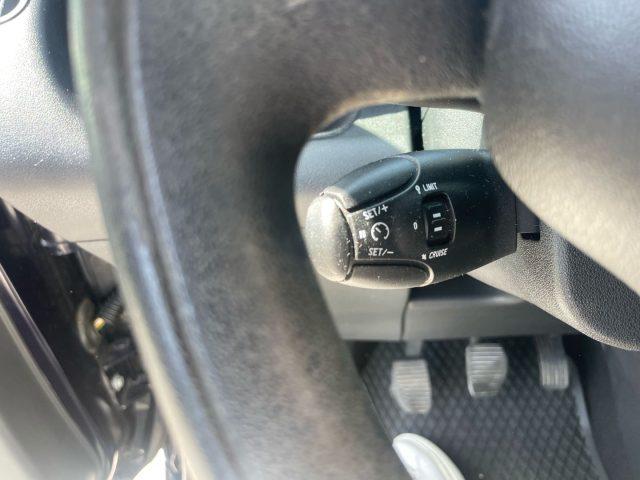 CITROEN C3 Picasso 1.4 BENZ 95 CV